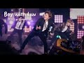 Boy With Luv 191231 방탄소년단 제이홉 직캠 BTS J-Hope Focus Fancam @ New Years Rockin&rsquo; Eve 2020