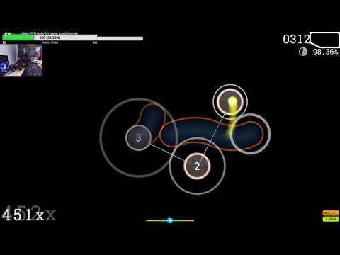 Osu - Oshama Scramble (Kard's EXPERT) FC 146pp S-Rank