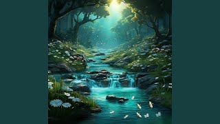 Streamside Lullaby for the Little One
