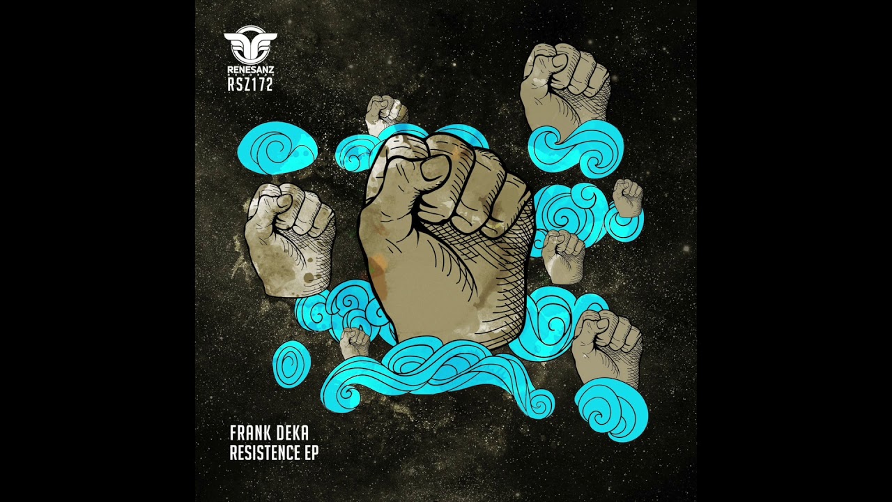 Frank Deka - Ultrasounds (Original Mix) [Renesanz]