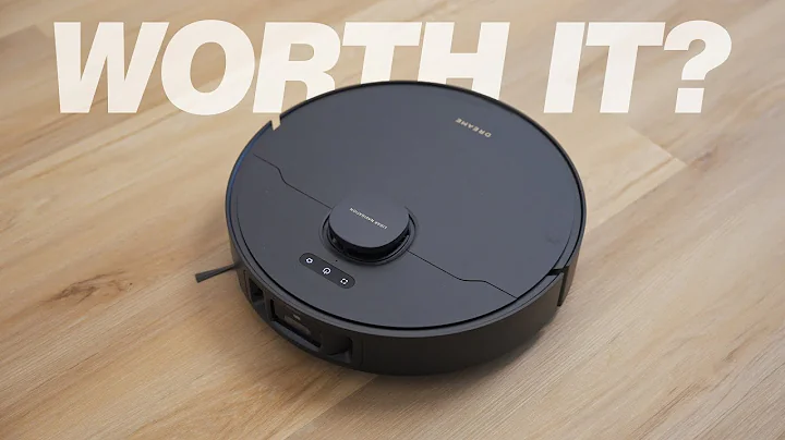 Are Robot Vacuums FINALLY Worth Buying in 2025? thumbnail