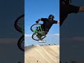 Aaron "Wheelz" Fotheringham: The King of Skateparks #shortsviral
