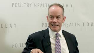 Coryza in Broilers: Community Prevention Required with Robert O'Connor
