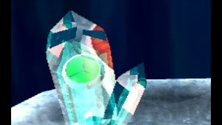 Unused Life Meter Power-up! (Beta 6-Life Mushroom perhaps?)