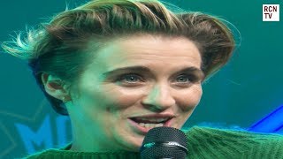 Alex Rider Cast Praise Stephen Dillane