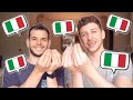 Conversazione naturale in italiano  sub ita  imparare litaliano