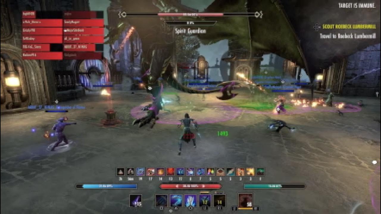 [SI] Necro OT IR TT/WM/EB/Brittle YouTube