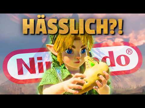 My Honest Opinion on Nintendo Right Now