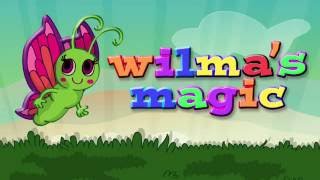 Wilma's Magic screenshot 4