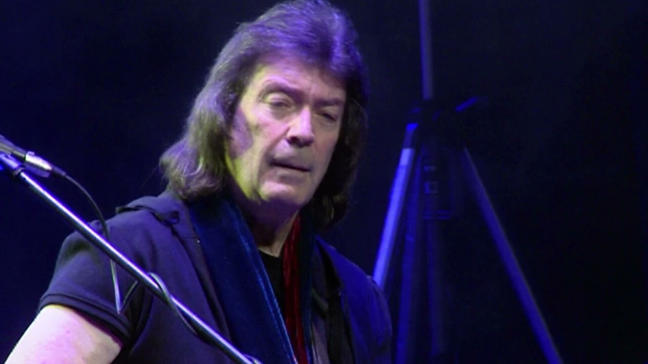 Watch Djabe & Steve Hackett: Fly On A Windshield / Please Don't Touch on YouTube Watch Djabe & Steve Hackett: Fly On A Windshield / Please Don't Touch on YouTube