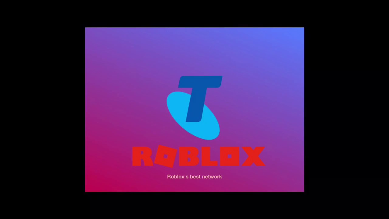 Telstra Roblox 2018 September Commercial - roblox commercial 2018