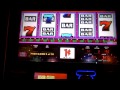 Lucky Fountain slot bonus win 100 Free Spins with ...