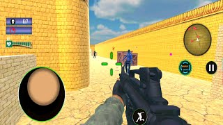 Fury Shooting Strike - FPS Android GamePlay FHD. #2 screenshot 4