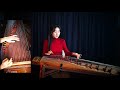 Coldplay- Fix You Gayageum ver. by Luna