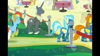 Pmv - Rainbow Dashs Secret Reveal