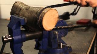 Survival Pocket Chainsaw