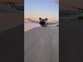 DJI Mini 3 Pro em um final de tarde na Ilha do Mel - PR