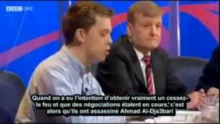 Ce que vous n'entendrez jamais à la TV Française screenshot 3