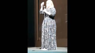 Adele o2 Proposal 15th March 2016 Wealth