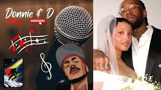 (Donnie & D Reacts) Ty Dolla $ign -Bad Bitch Alert #music #reaction #musicgenre