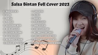 SALSA BINTAN COVER LAGU TERBARU 2023 FEAT 3PEMUDA BERBAHAYA