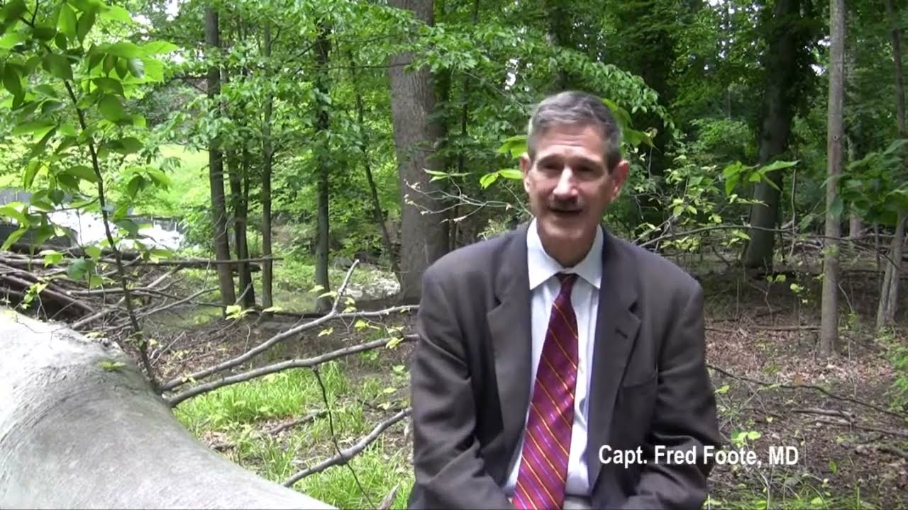 The Green Road Project