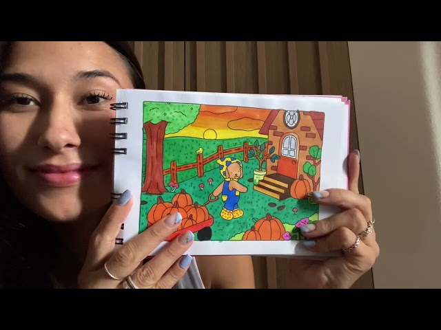 ASMR caseirinho 🌟💫✨😴