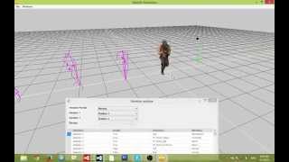 Skylicht 3D Animation Blending screenshot 2
