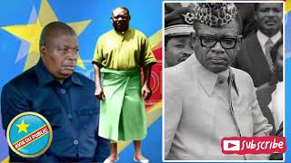 Prophetie De Simon Kimbangu Sur Le Congo