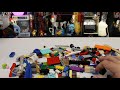 One Pound Random LEGO Grab Bag