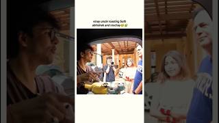 vinay uncle😂 #abhishekmalhan #fukrainsaan #pandagang #viral #explore #fun #fyp #love #cute #trending