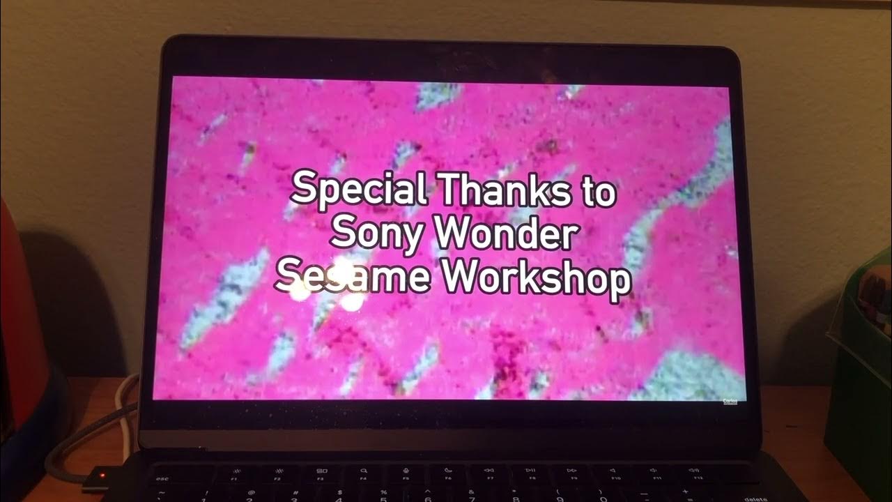 Elmo's World ending song - YouTube