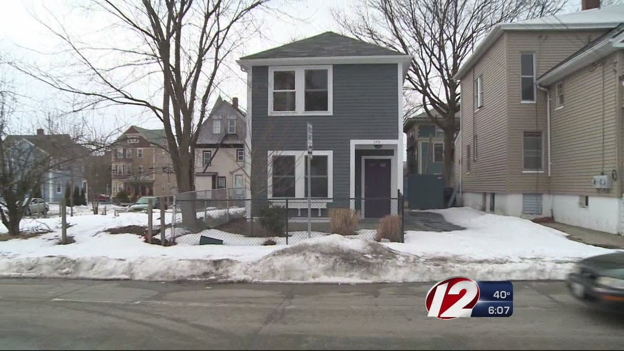 Federal funds suspended for Providence housing nonprofits