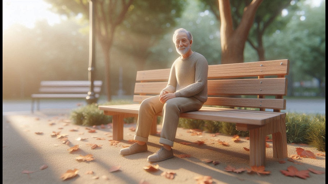 Seniors Poverty Rate in Canada Exploding Latest Report for 2026 Seniors Working