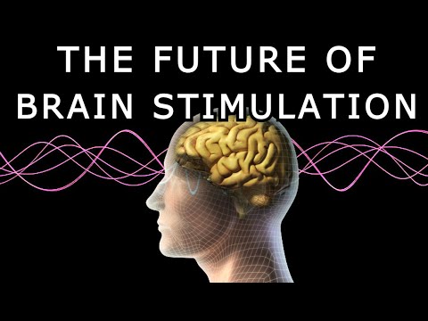 The Future of Brain Stimulation with Milan Cvitkovic Ep 11