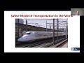 Texas Central High-Speed Rail Update - Sponsored by PowerTrunk