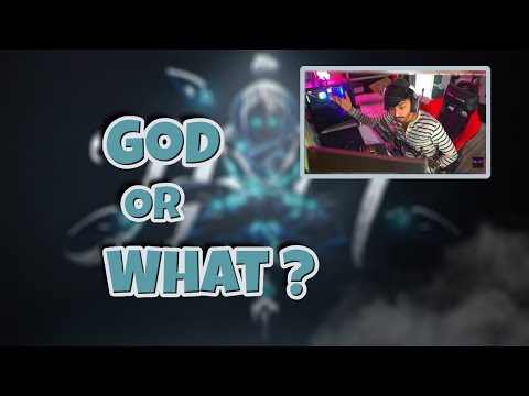 @Zishu's Insane Reaction 🤩