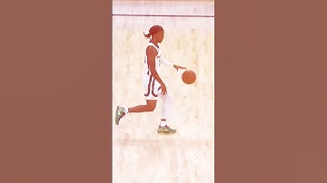 Thumbnail of It's Ja's world now 😈 #shorts