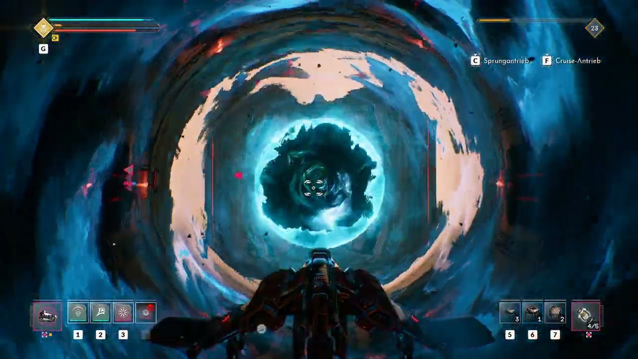 Container Paradox - [66]  Everspace 2