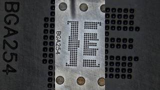 Samsung a14 daed fix #smartphone #repair #cpu