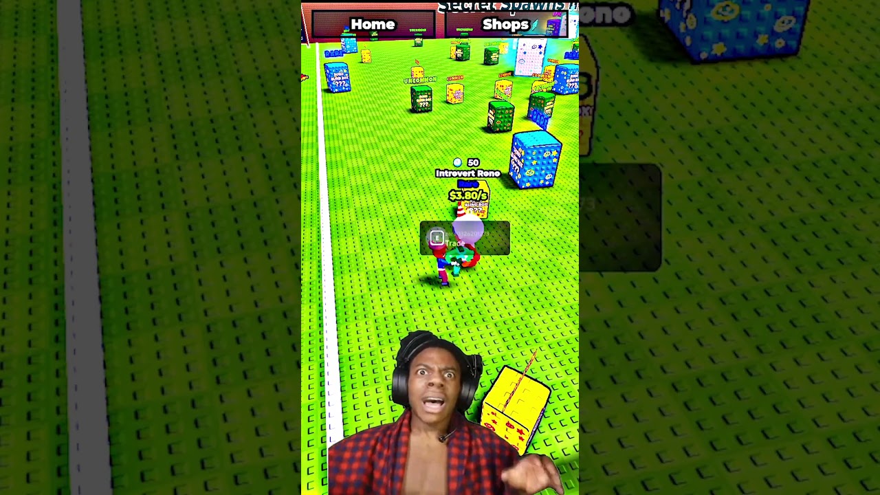 I Show Speed Kutema kutuuu🤣18 