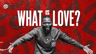 What is Love? - Part 1 | Jimmy Odukoya