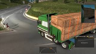 ETS 2 Report 707738