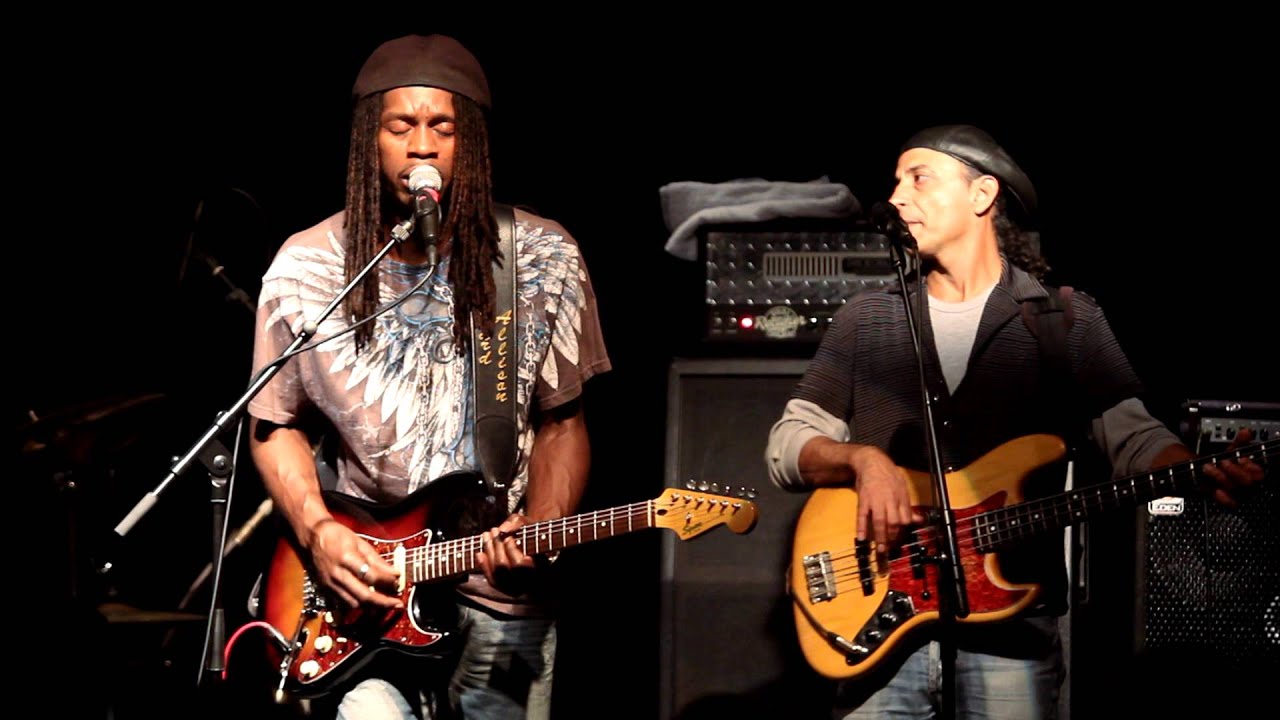 Watch BERNARD ALLISON & THE BLUES REBELS - GOING DOWN on YouTube Watch BERNARD ALLISON & THE BLUES REBELS - GOING DOWN on YouTube