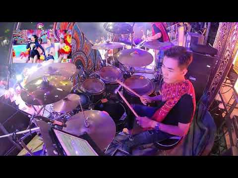 สิกันบ่ | มือกลองศิลปินภูไท