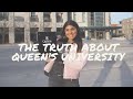 The TRUTH about Queen's University