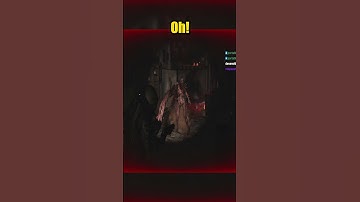 DO NOT OPEN - Cronos The New Dawn