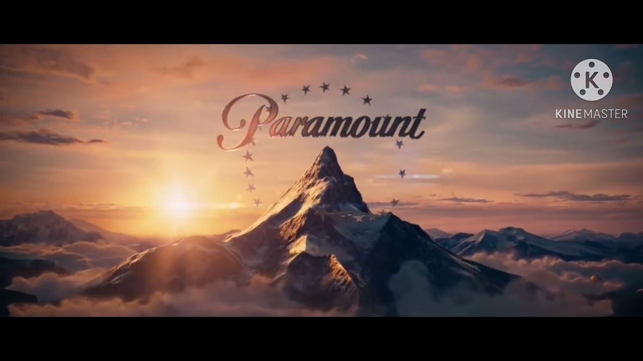 Paramount Pictures/Domain Entertainment/Fuzzy Door Productions (2025)