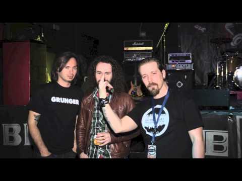 Layne Staley Italian Tribute 2013 (HD)