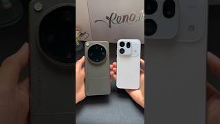 Both feature dual 200MP camera, offering exceptional imaging capabilities & comfortable small screen